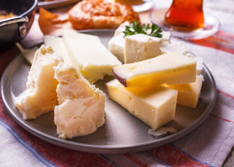 Ποιο είναι το πιο νόστιμο ελληνικό τυρί;