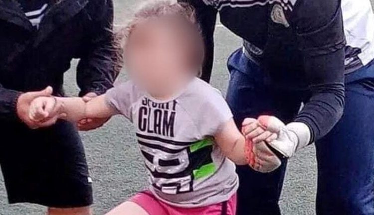 Πάτρα – Θάνατος Τζωρτζίνας: Διαψεύδουν ιατροδικαστικές πηγές τα περί εγκλήματος