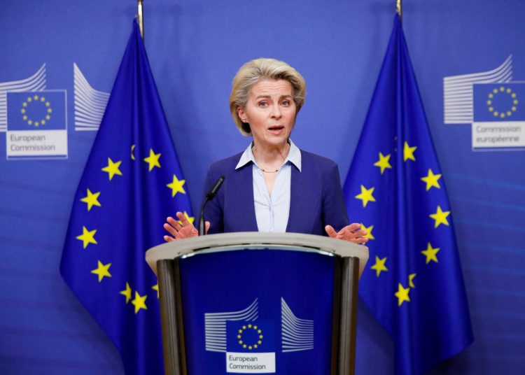 Εκτός SWIFT οι ρωσικές τράπεζες