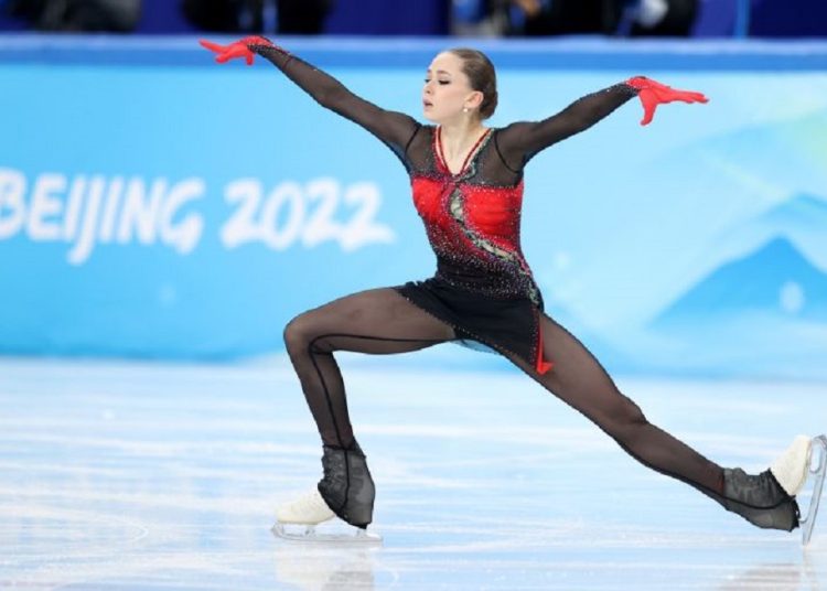 Σίριαλ με την 15χρονη πατινέζ Καμίλα Βαλίεβα: Ήταν «ντοπέ» πριν από τους Ολυμπιακούς Αγώνες