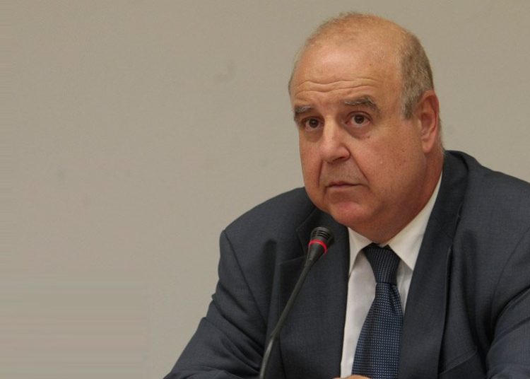 ΠΥΡΓΟΣ: O Παύλος Χαϊκάλης πρωταγωνιστεί στο έργο του Ζωρζ Φευντο “Η ΜΑΚΑΡΙΤΙΣΣΑ ΜΗΤΕΡΑ ΤΗΣ ΚΥΡΙΑΣ ” με την ομάδα τέχνης ΔΟΥΡΕΙΟΣ ΙΠΠΟΣ