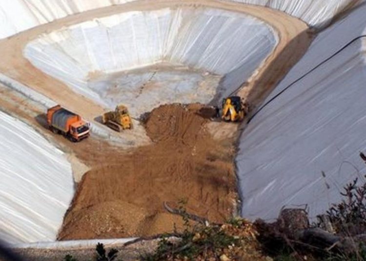 Δυσβάστακτες εξελίξεις για τον πολίτη με τη διαχείριση των σκουπιδιών στην Τριανταφυλλιά