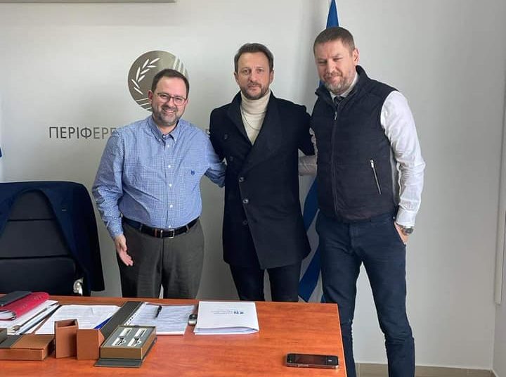 Περιφέρεια: Ετοιμάζουν πολιτιστικό πρόγραμμα για το καλοκαίρι-Έκπληξη ο Καραφώτης