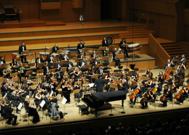 Φεστιβάλ Αρχαίας Φειάς: Τα Μουσικά Σύνολα της ΕΡΤ στο Κατάκολο το καλοκαίρι