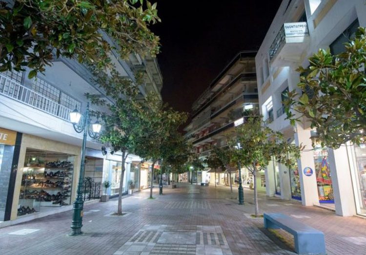 Κραυγή αγωνίας από επιχειρηματίες Ηλείας-Ζητούν βοήθεια με επιστολή στην κυβέρνηση