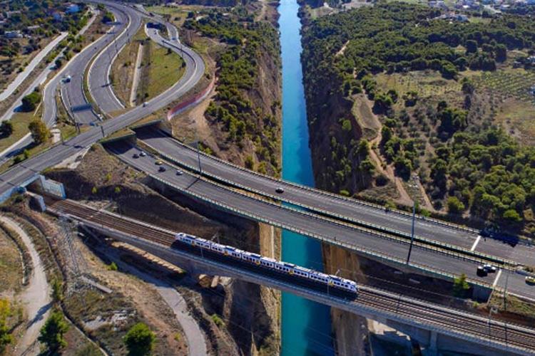 Καθαρά Δευτέρα: Προσοχή εάν ταξιδέψετε στην Ολυμπία Οδό