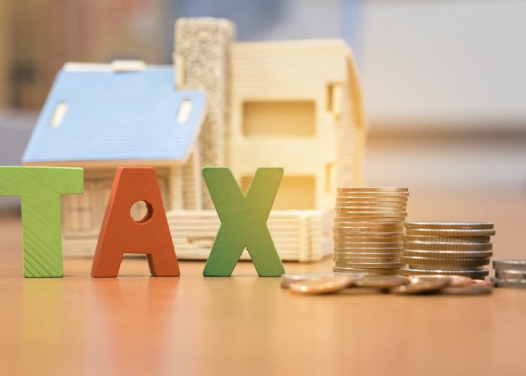 Ειδικός φόρος ακινήτων: Aνοιχτή η εφαρμογή για την υποβολή δηλώσεων