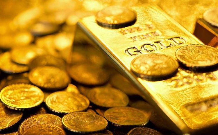 Πόσο «πιάνει» σήμερα μία χρυσή λίρα;