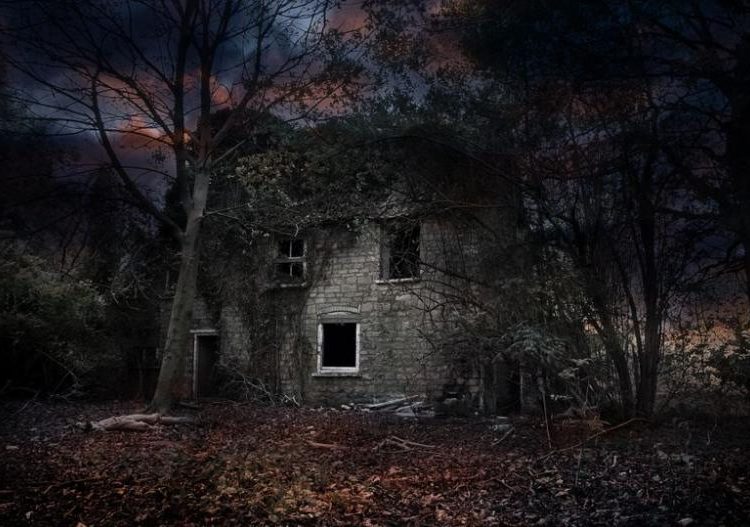 1933: Αντικείμενα σε σπίτι στα Μακρίσια κουνιούνταν μόνα τους