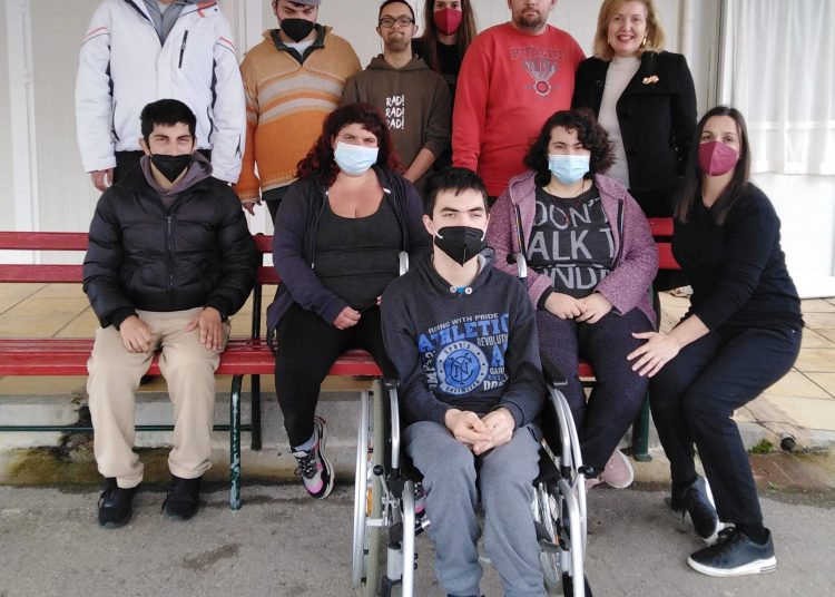 ΕΕΕΕΚ Πύργου: Μαθητική επιχείρηση «Δοκιμάζοντας αλλιώς…Γεύσεις από παντού»