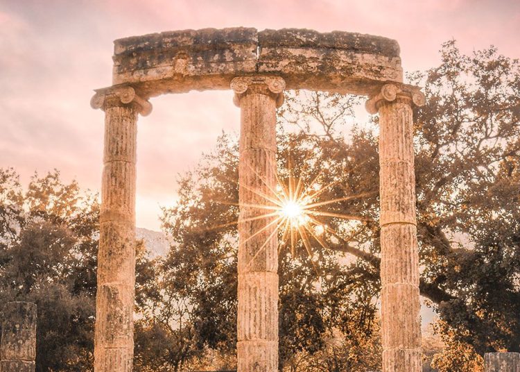 Στις πρώτες θέσεις επισκεψιμότητας το Μουσείο Ολυμπίας