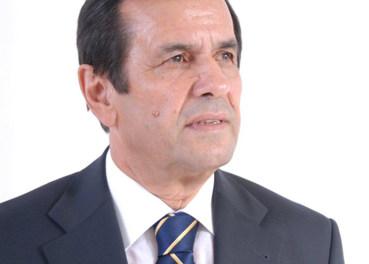 Έφυγε ξαφνικά από τη ζωή ο Θόδωρος Βλαγκούλης