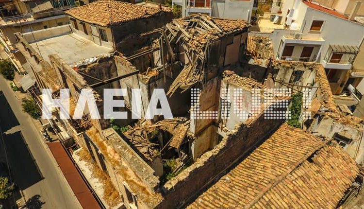 Να ζείτε σε εικονικούς παραδείσους και με το πηλήκιο της έπαρσης σας να παραμυθιάζεται ολόκληρη πόλη