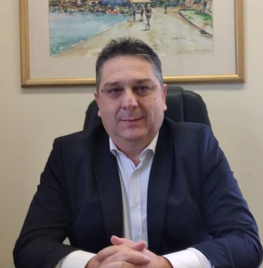 Απάντηση αντιδημάρχου Τεχνικών Υπηρεσιών Γιάννη Αργυρόπουλου: «Σε ποια χώρα ζει ο κ. Μιχαλακόπουλος;»