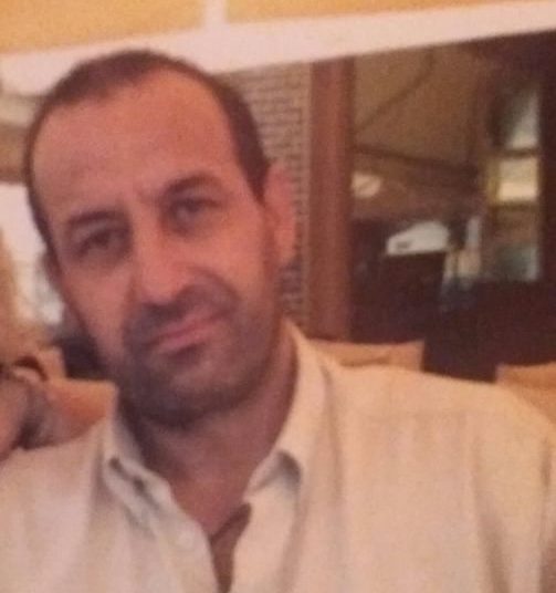 Κατάκολο: Νεκρός στο σπίτι του ο 60χρονος Δημήτρης Φερλές