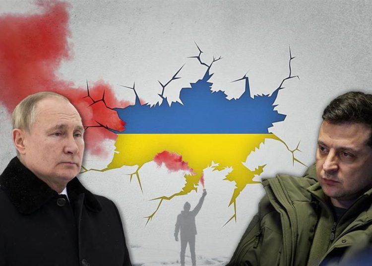 Οι Φιλόλογοι Πύργου-Ολυμπίας καταδικάζουν τον πόλεμο στην Ουκρανία