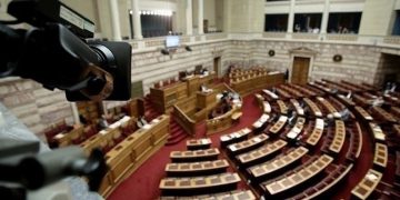 Ψηφίστηκε το νομοσχέδιο για το νέο ΕΣΠΑ