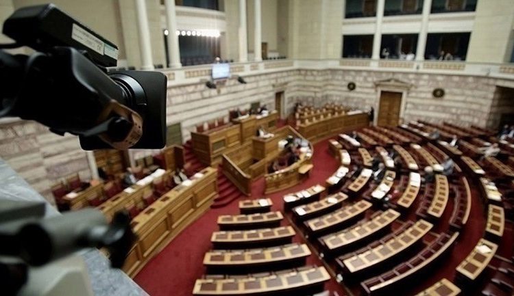 Ψηφίστηκε το νομοσχέδιο για το νέο ΕΣΠΑ