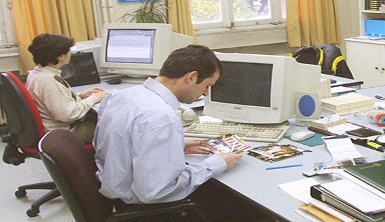 Υπουργείο Εσωτερικών: Έρχονται πάνω από 1.000 προσλήψεις συμβασιούχων