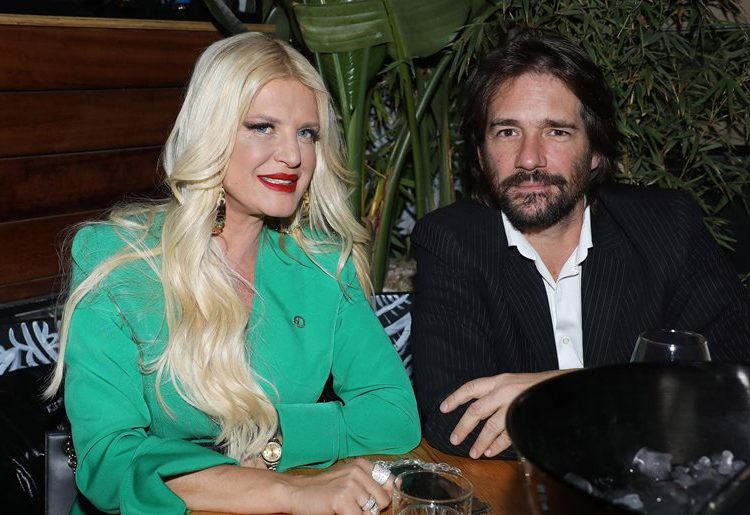 O Βλάσσης Χολέβας και η σχέση με την Μαρίνα Πατούλη