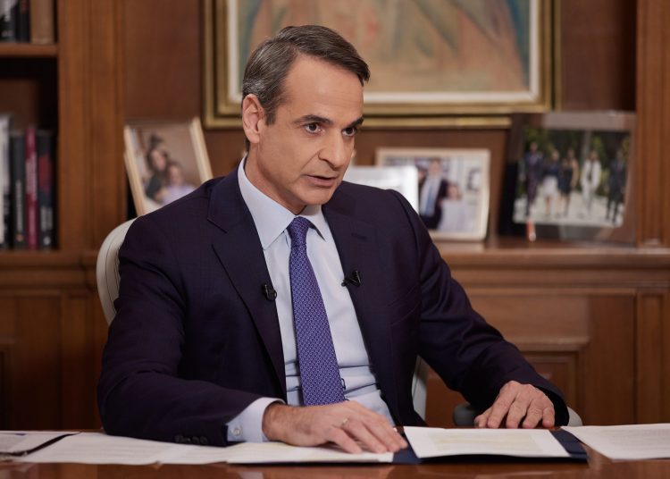 Τα νέα δεδομένα που φέρνει ο πόλεμος στην Ουκρανία – Εισηγήσεις για πρόωρες εκλογές