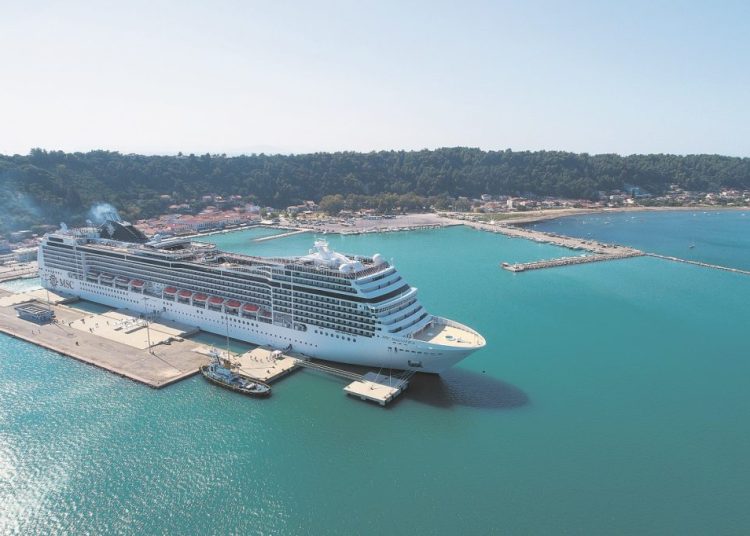 Οικονομικούς ελέγχους σε Δήμο και Λιμενικό Ταμείο από το 2011 ζητά ο Δήμαρχος Πύργου