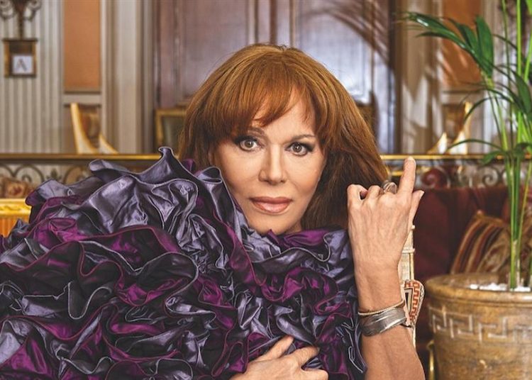 Μαίρη Χρονοπούλου: «Ίσως έπρεπε να πληρώσω το τίμημα» – Το τροχαίο ατύχημα, η φωτιά και οι δυσκολίες