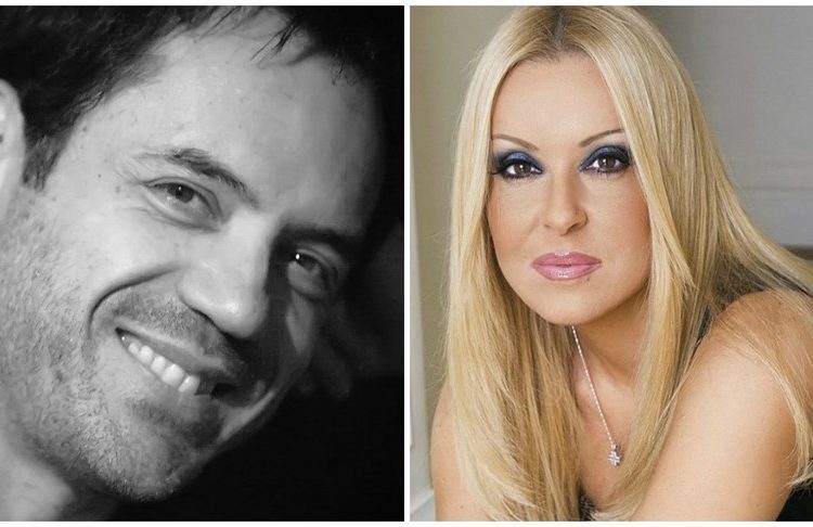 Θάνος Καλλίρης: «Ήταν πεντέμιση χρόνια… σκλαβιάς με τη Ναταλία Γερμανού» – Η αντίδραση της παρουσιάστριας