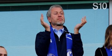 Αμπράμοβιτς: Πουλά την Τσέλσι για 2,5 δισ. δολάρια -Τα χρήματα θα πάνε στα θύματα πολέμου της Ουκρανίας