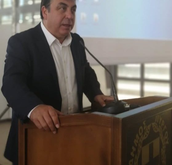 Δήμαρχος Πύργου για Πατρών-Πύργου: «Ευελπιστούμε ότι θα υπάρξει ολοκλήρωση του έργου»