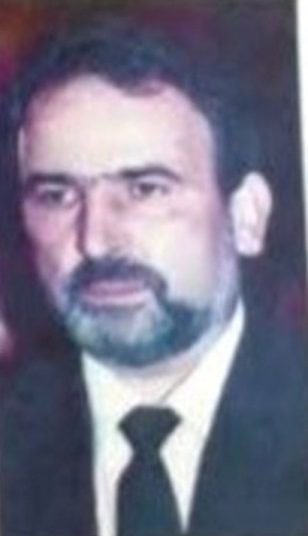 ΠΥΡΓΟΣ: Έφυγε από την ζωή ο έμπορος Γεώργιος Βένδρας