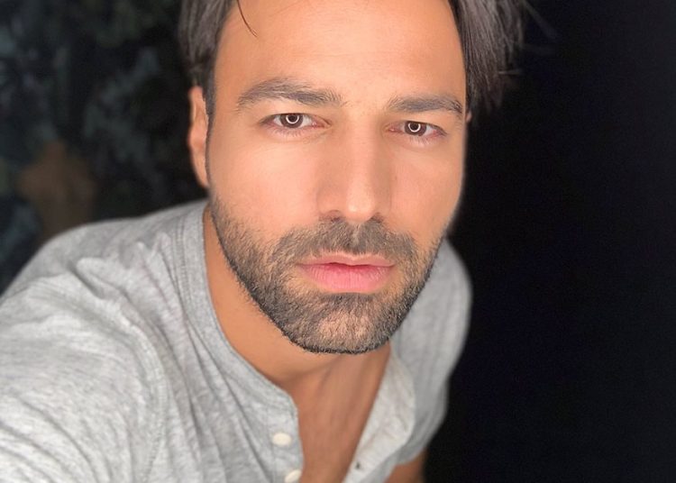 Αντρέας Γεωργίου: Η εξομολόγηση για τις κρίσεις πανικού και τον θάνατο της μητέρας του