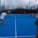 1ο Πρωτάθλημα «Padel»  στο Sport’s Club Ferekidis