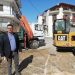 Δήμος Ανδραβίδας-Κυλλήνης: Ολοκληρώνεται η διάνοιξη της οδού Σπηλιοπούλου στα Λεχαινά