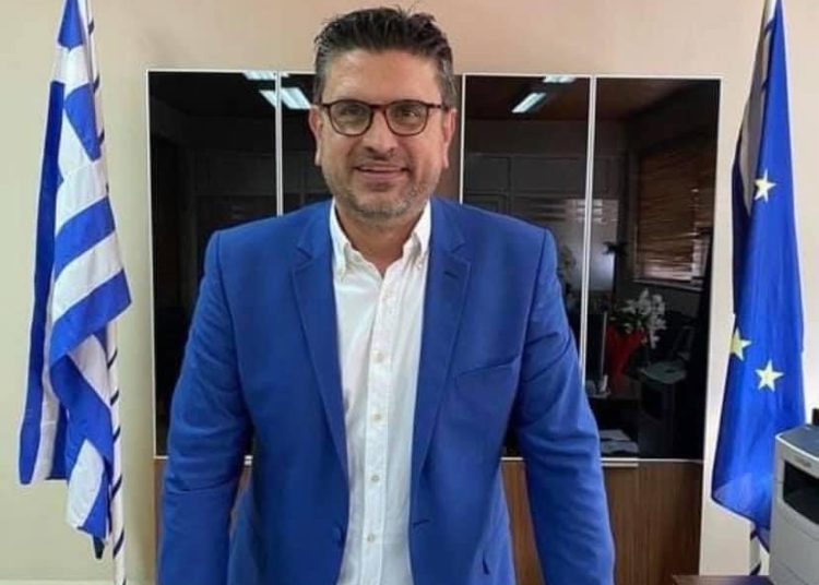 Δήμαρχος Ανδραβίδας-Κυλλήνης Ι. Λέντζας: Το μήνυμα της 25ης Μαρτίου παραμένει εξαιρετικά επίκαιρο ακόμη και 201 χρόνια μετά