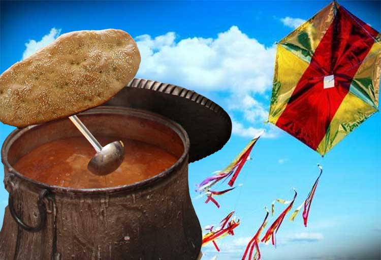 Χρόνια Πολλά! Καλή Σαρακοστή! Καθαρά Δευτέρα-Τι συμβολίζει το έθιμο