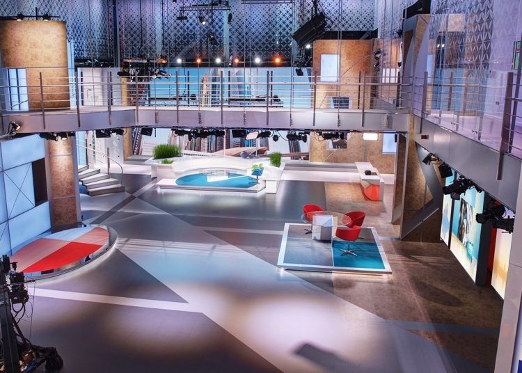 MBC Group: Ποιος ισχυρός άνδρας βρίσκεται πίσω από τον όμιλο που επένδυσε στον ΑΝΤΕΝΝΑ