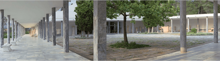 Εφορεία Αρχαιοτήτων Ηλείας: Προκήρυξη για 72 θέσεις εργασίας