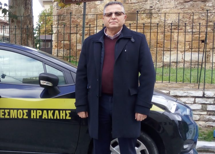 Γαστούνη: Στο αρχείο η υπόθεση του συνδέσμου “Ηρακλής”