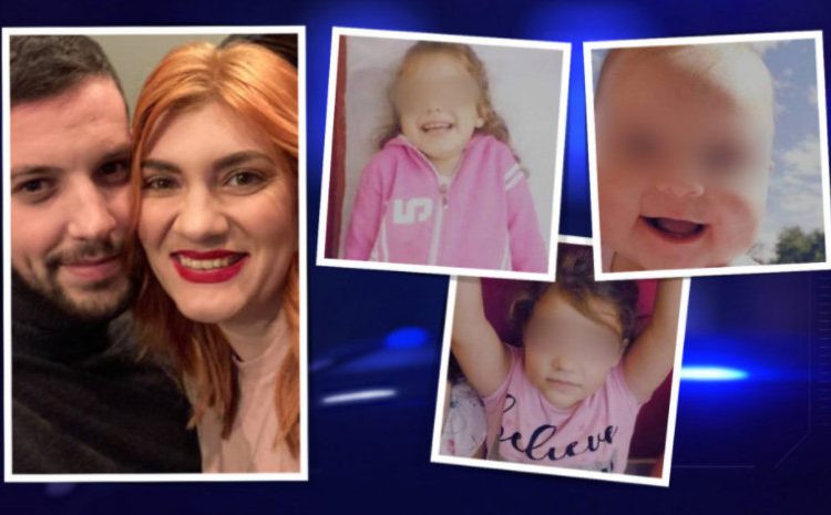 Πάτρα: Η Τζωρτζίνα φοβόταν μετά το θάνατο της Ίριδας-Συγκλονιστικές αποκαλύψεις