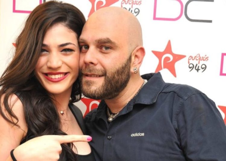 Μιχάλης Κουινέλης: Η γνωριμία με την Ήβη Αδάμου που εξελίχθηκε σε σχέση ζωής και η πατρότητα