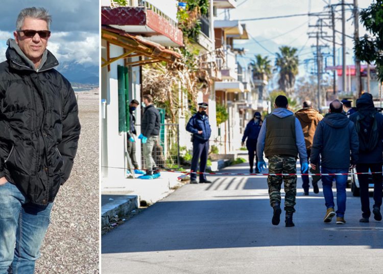 Μακελάρης Ανδραβίδας: Ψάχνουν και άλλο φονικό γιατί είχε απειλήσει κόσμο και είχε προκαλέσει θανατηφόρο τροχαίο