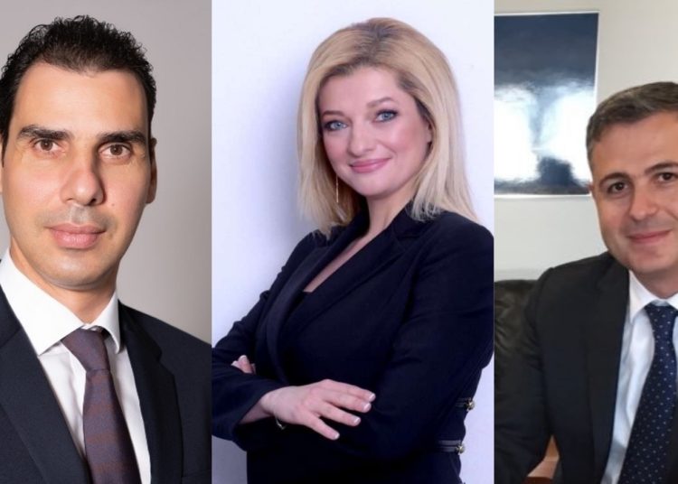 Διονυσία Αυγερινοπούλου: Ενίσχυση των νοσοκομείων της Ηλείας και δημιουργία Ογκολογικής μονάδας στην Αμαλιάδα