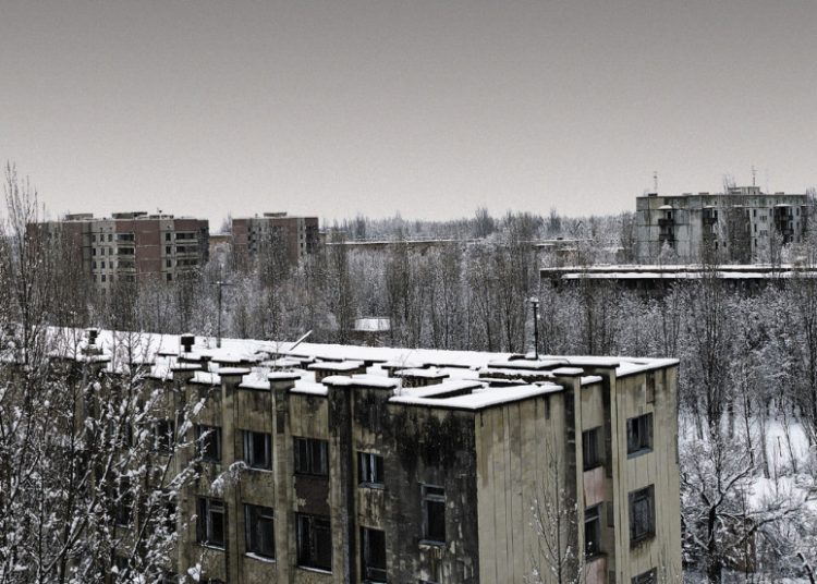 Πόλεμος στην Ουκρανία: Οι Ρώσοι περικυκλώνουν Χάρκοβο, Τσερνίχιβ, Μαριούπολη