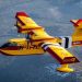 Πέρσαινα: Μεγάλη φωτιά ξέσπασε-Επιχειρεί Canadair