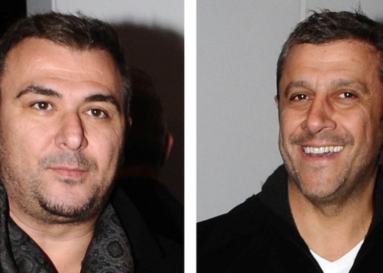 Στο σφυρί ακίνητο της εταιρείας real estate των Αντώνη Ρέμου και Κώστα Πηλαδάκη