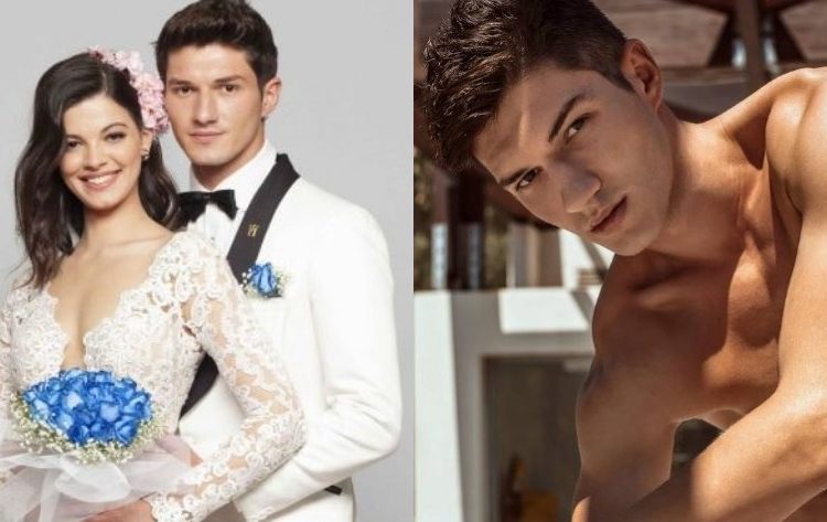 Ντάνιελ Νούρκα: Η αλβανική καταγωγή και οι «Συμπέθεροι απ΄τα Τίρανα»