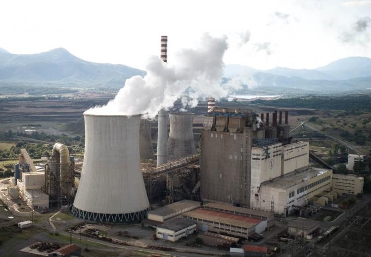 Λειτουργούν ξανά οι λιγνιτικές μονάδες στη Μεγαλόπολη ενόψει κρίσης