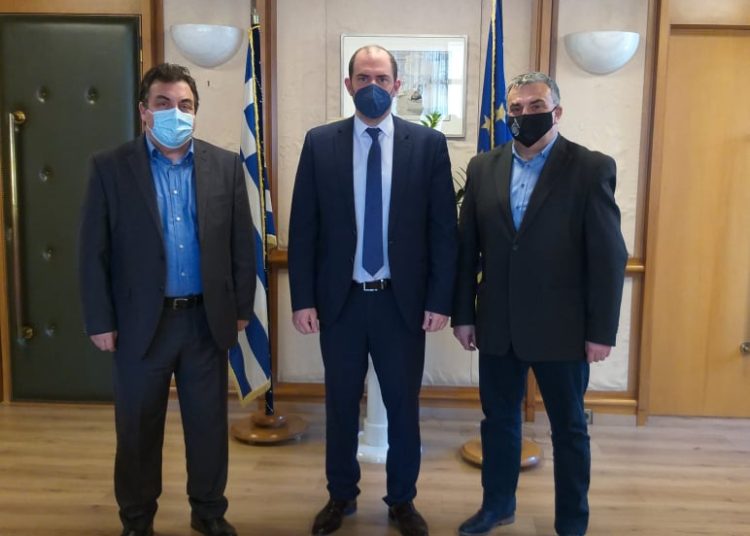 Δικαστικό Μέγαρο Πύργου: 150.000 ευρώ για την συντήρησή του