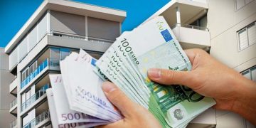 Στη Βουλή ο μειωμένος ΕΝΦΙΑ: Δείτε αναλυτικά τις εκπτώσεις ανά τιμή ζώνης – Όλες οι αλλαγές